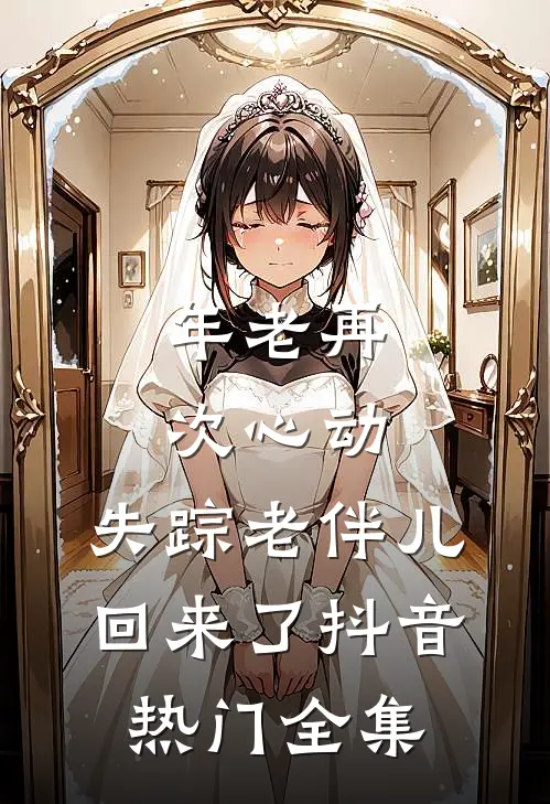 年老再次心动，失踪老伴儿回来了抖音热门全集