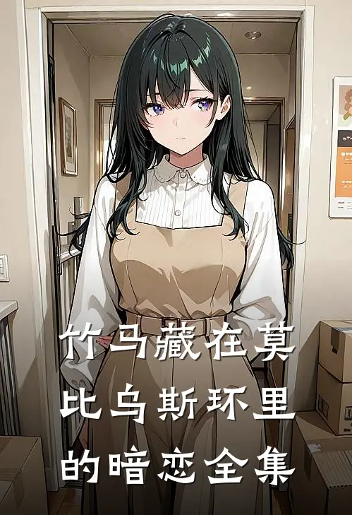竹马藏在莫比乌斯环里的暗恋 全集