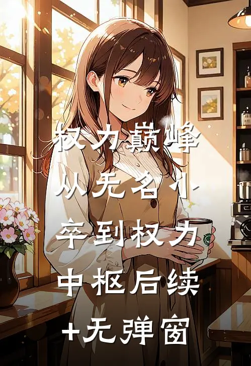 权力巅峰，从无名小卒到权力中枢后续+无弹窗