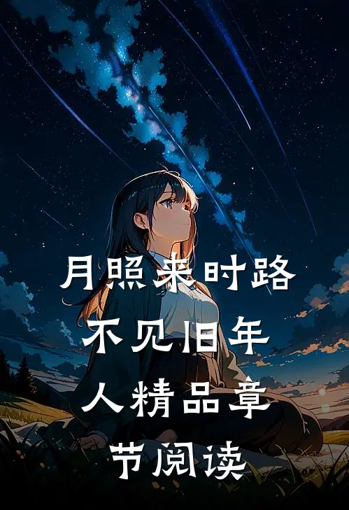 月照来时路，不见旧年人精品章节阅读