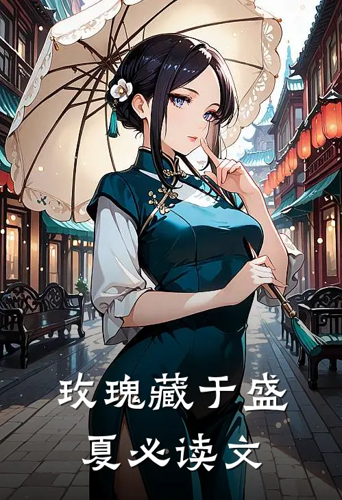 玫瑰藏于盛夏必读文