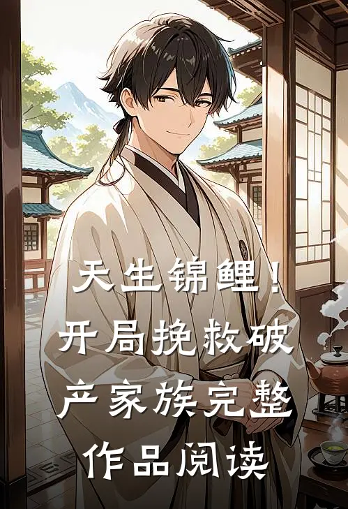 天生锦鲤！开局挽救破产家族完整作品阅读