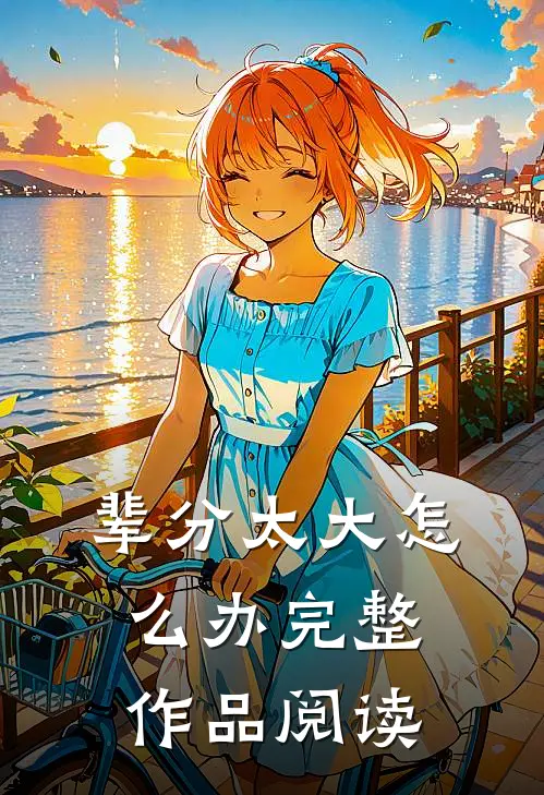 辈分太大怎么办完整作品阅读