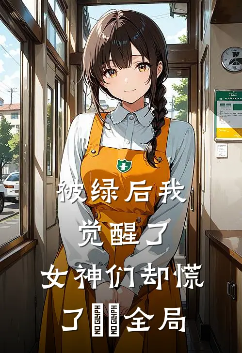 被绿后我觉醒了，女神们却慌了​​全局