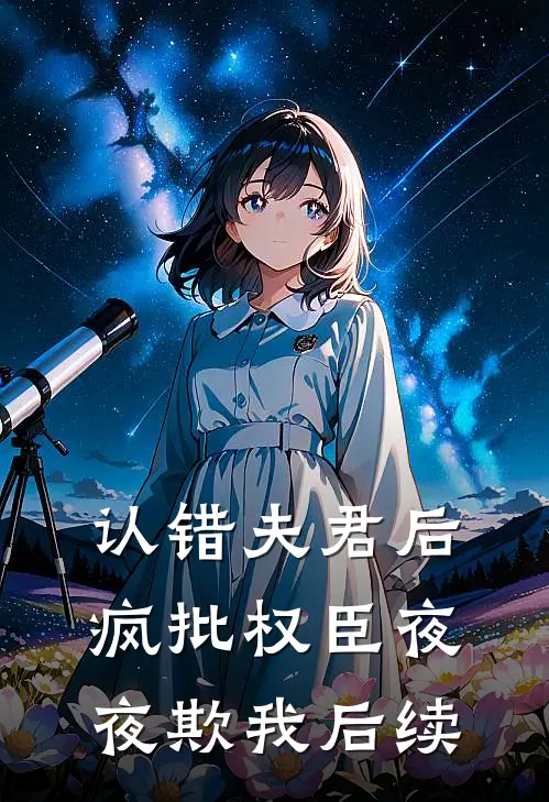 认错夫君后，疯批权臣夜夜欺我后续