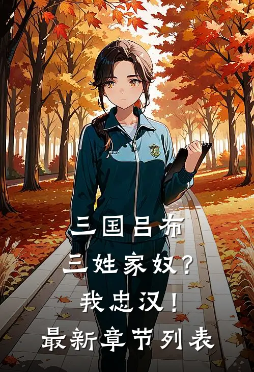 三国吕布：三姓家奴？我忠汉！最新章节列表