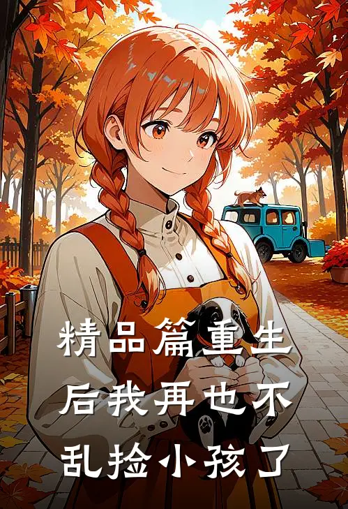 精品篇重生后我再也不乱捡小孩了