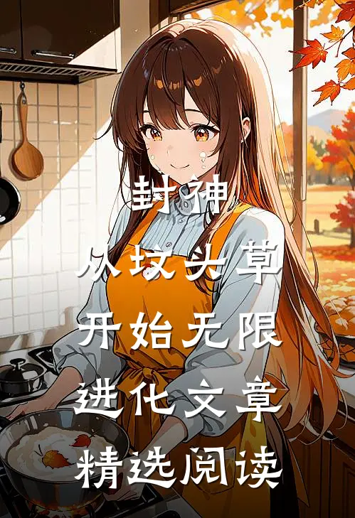 封神：从坟头草开始无限进化文章精选阅读