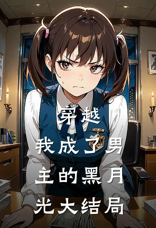 穿越我成了男主的黑月光大结局免费阅读