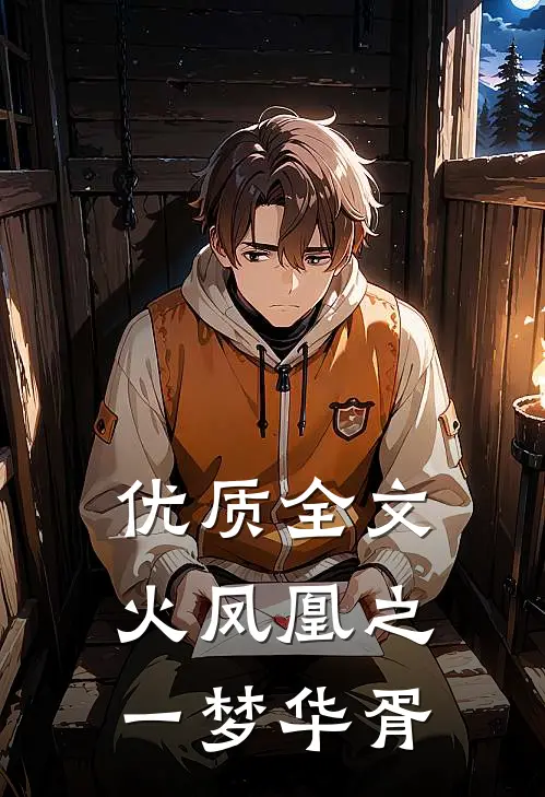 优质全文火凤凰之一梦华胥