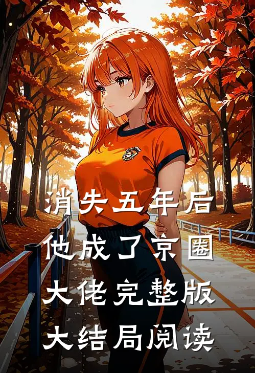 消失五年后，他成了京圈大佬完整版大结局阅读