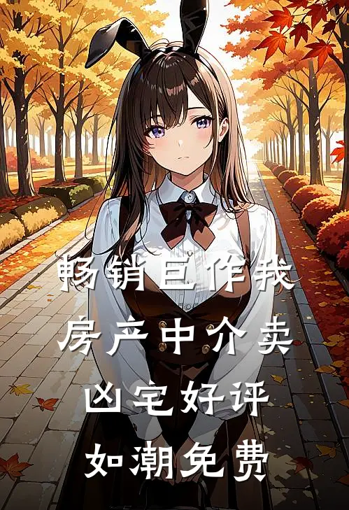 畅销巨作我房产中介卖凶宅好评如潮免费