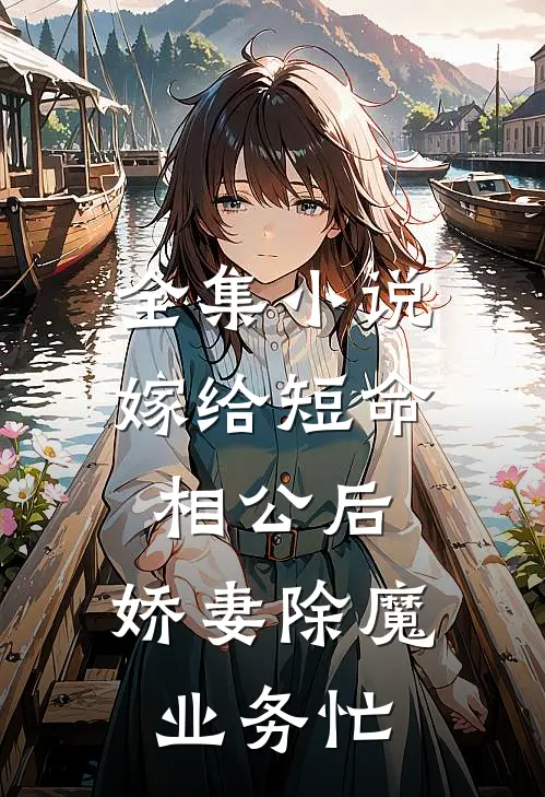 全集小说嫁给短命相公后，娇妻除魔业务忙