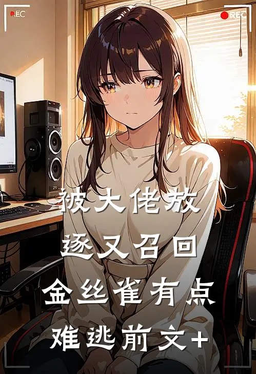 被大佬放逐又召回，金丝雀有点难逃前文+