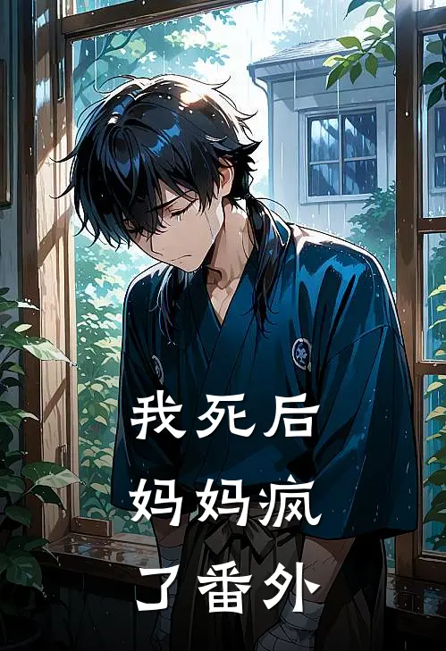 我死后，妈妈疯了 番外