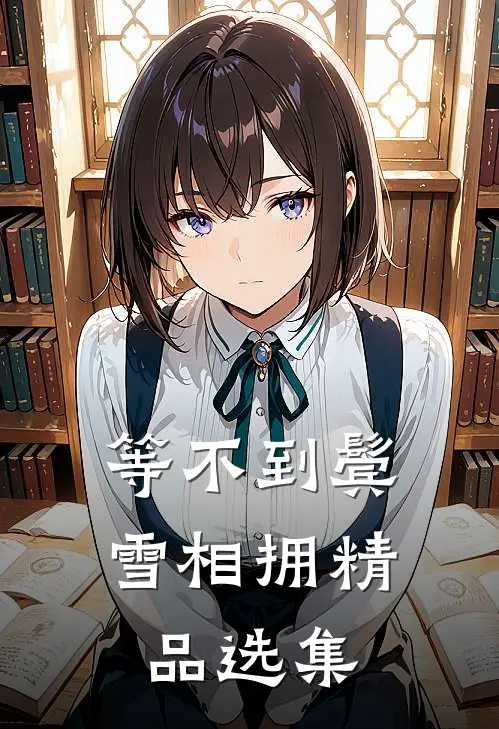 等不到鬓雪相拥精品选集