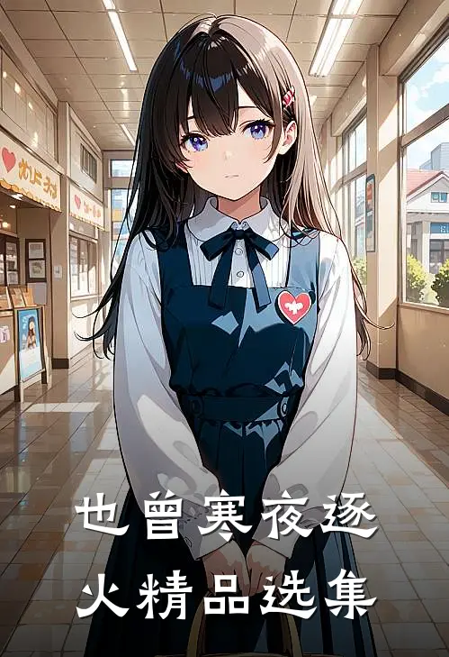 也曾寒夜逐火精品选集