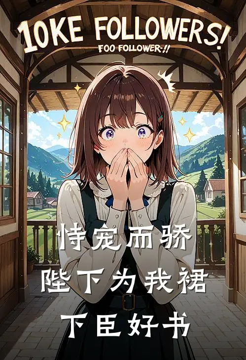 恃宠而骄，陛下为我裙下臣好书