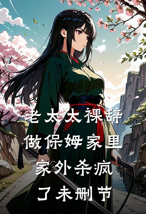 老太太裸辞做保姆家里家外杀疯了未删节