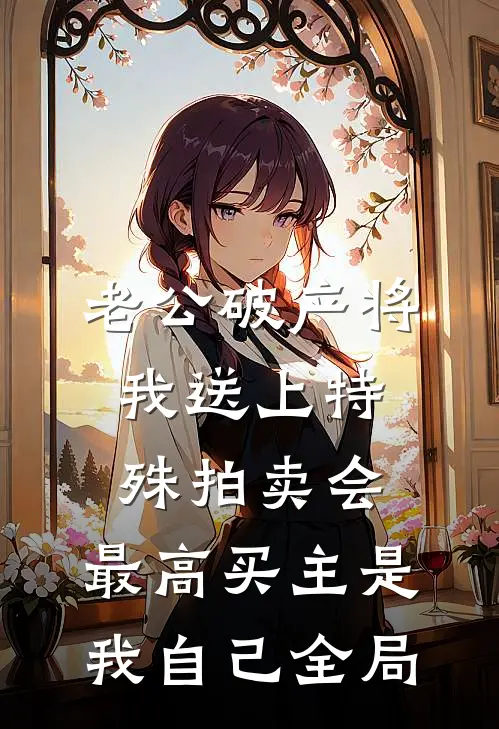老公破产将我送上特殊拍卖会，最高买主是我自己全局