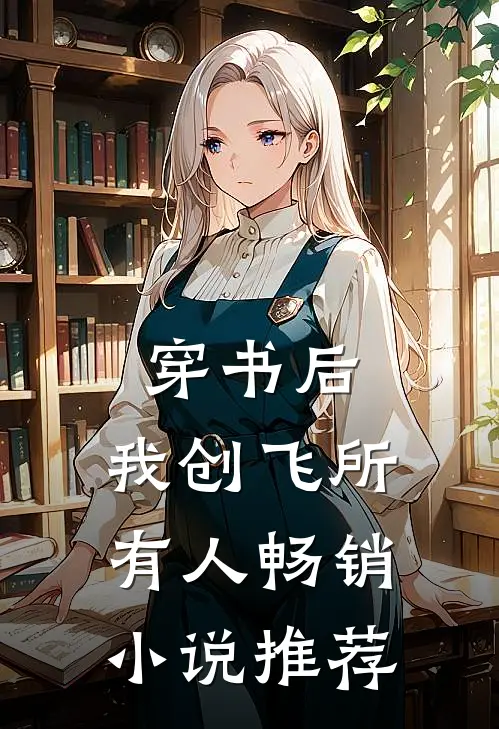 穿书后，我创飞所有人畅销小说推荐