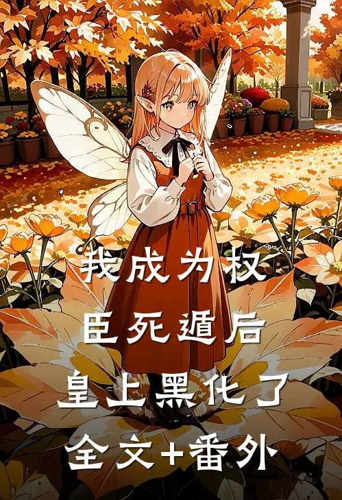我成为权臣死遁后，皇上黑化了全文+番外
