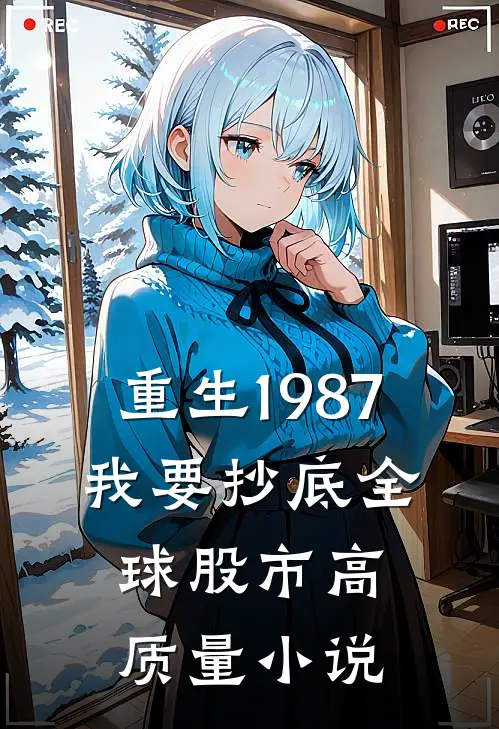 重生1987，我要抄底全球股市高质量小说