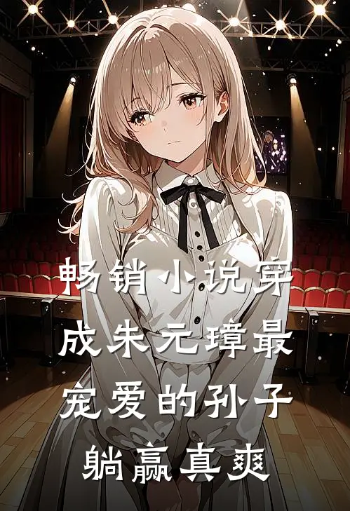 畅销小说穿成朱元璋最宠爱的孙子，躺赢真爽
