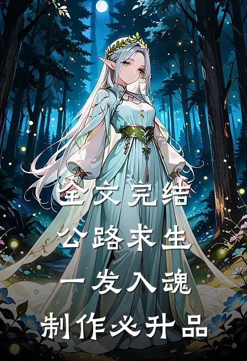 全文完结公路求生：一发入魂，制作必升品