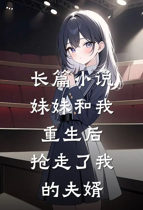 长篇小说妹妹和我重生后，抢走了我的夫婿