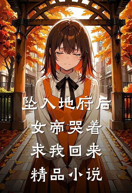 坠入地府后，女帝哭着求我回来精品小说