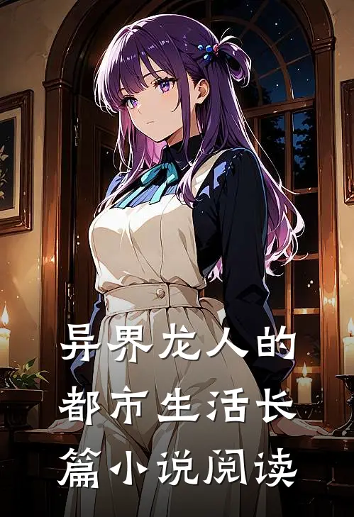 异界龙人的都市生活长篇小说阅读