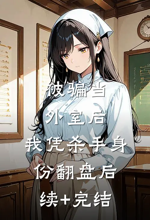 被骗当外室后，我凭杀手身份翻盘后续+完结