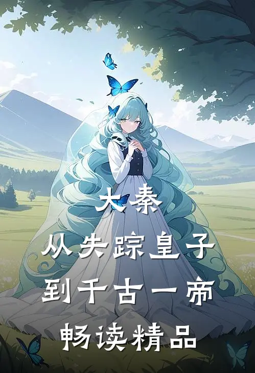 大秦：从失踪皇子到千古一帝畅读精品