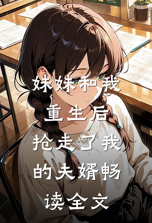妹妹和我重生后，抢走了我的夫婿畅读全文