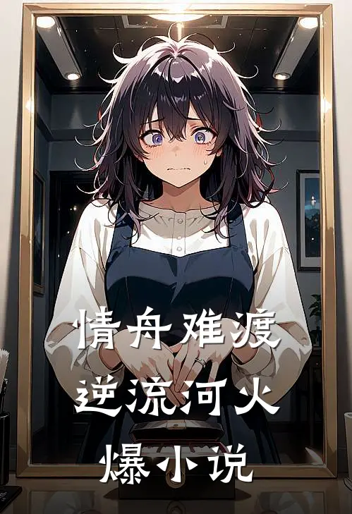 情舟难渡逆流河火爆小说