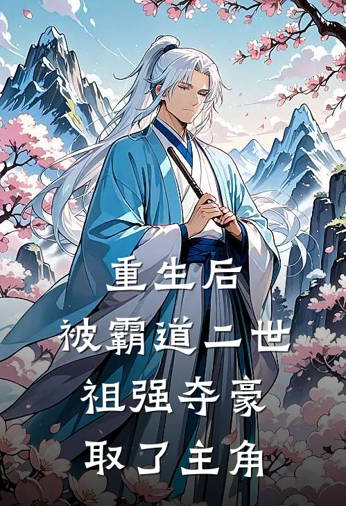 重生后，被霸道二世祖强夺豪取了主角