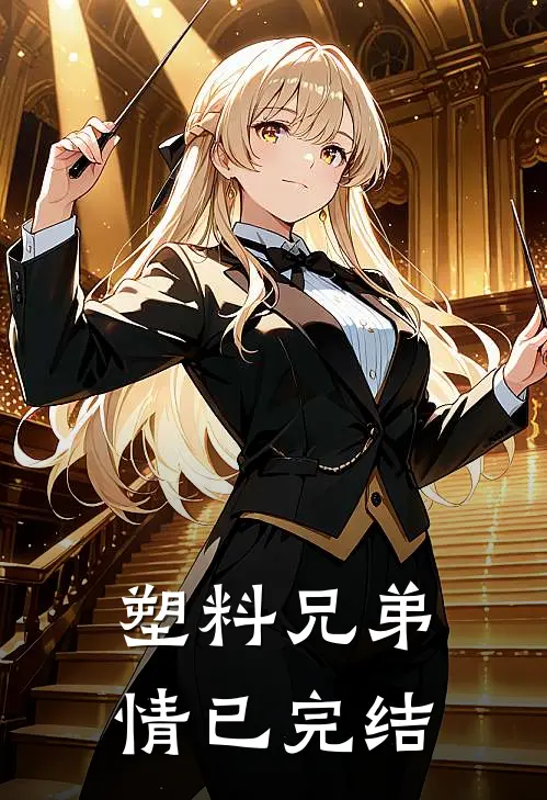 塑料兄弟情已完结