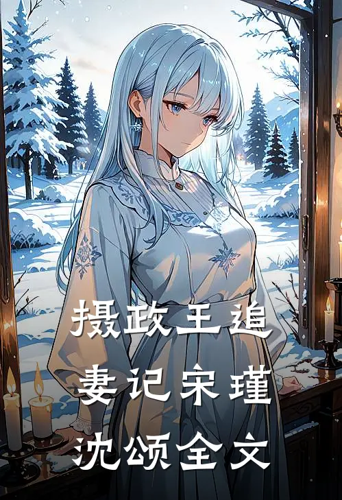 摄政王追妻记宋瑾沈颂全文