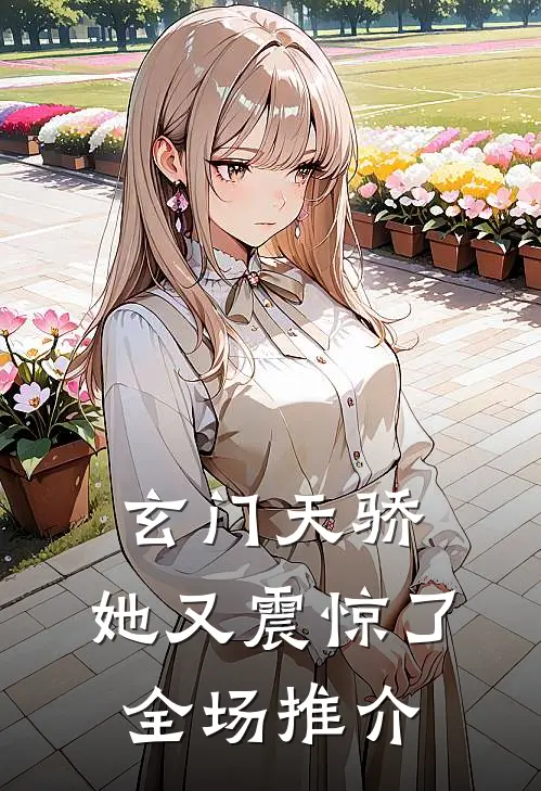 玄门天骄：她又震惊了全场推介