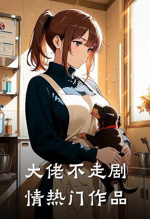 大佬不走剧情热门作品