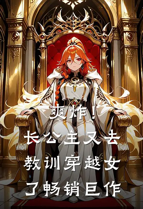 爽炸！长公主又去教训穿越女了畅销巨作