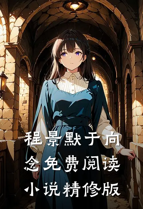 程景默于向念免费阅读小说精修版