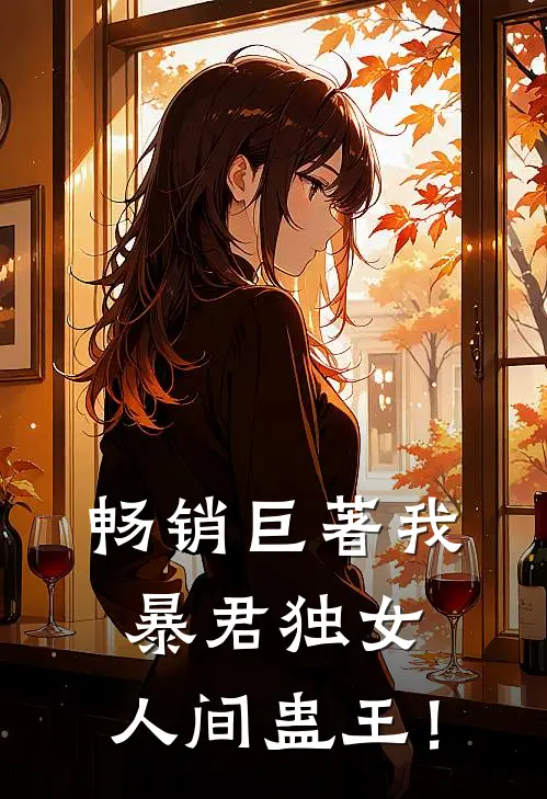 畅销巨著我，暴君独女，人间蛊王！