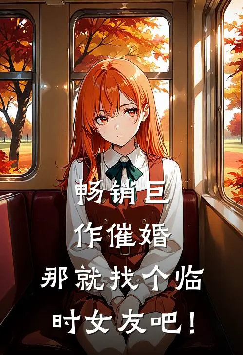 畅销巨作催婚，那就找个临时女友吧！