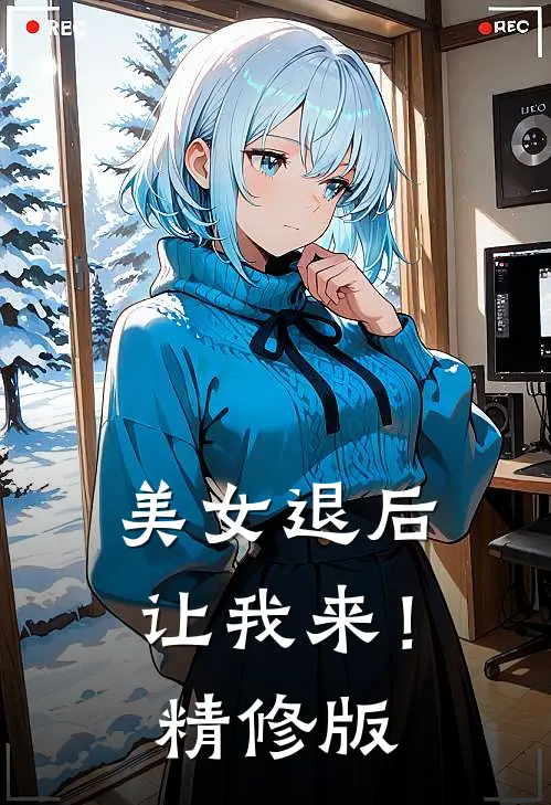 美女退后，让我来！精修版