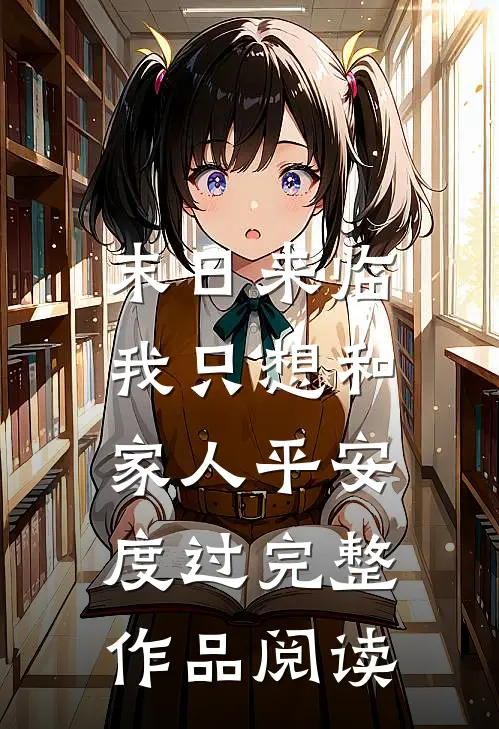 末日来临，我只想和家人平安度过完整作品阅读