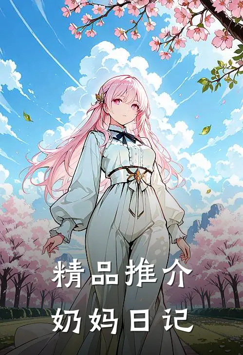 精品推介奶妈日记