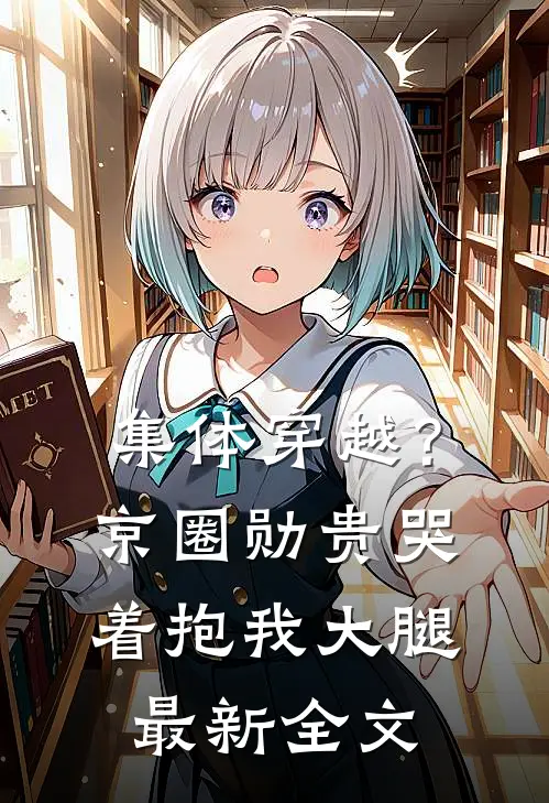 集体穿越？京圈勋贵哭着抱我大腿最新全文