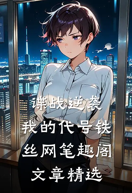 谍战逆袭:我的代号铁丝网笔趣阁文章精选